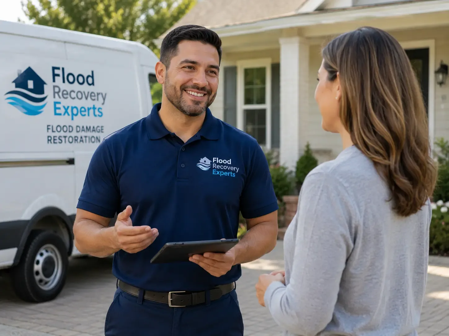Flood Damage Cleanup Yuba City, CA FAQs